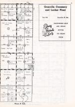 Gilmore Township 2, McHenry County 1963